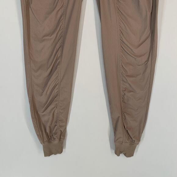 Lululemon Dance Studio Jogger Pants Women’s Size 4 Taupetastic Casual Stretch - Picture 6 of 12